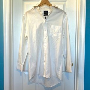 Men’s dress shirt